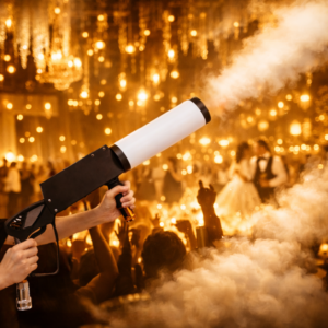 Πιστόλια LED Co2