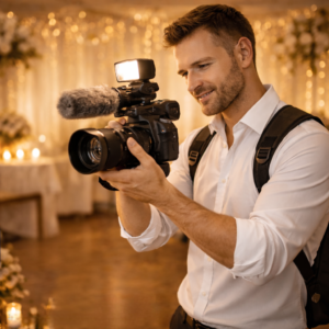 Βιντεογράφος