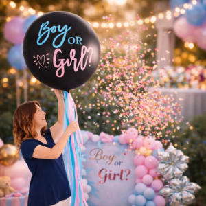 Μπαλόνι Αποκάλυψης