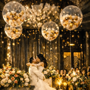 Εκρηγνυόμενα μπαλόνια χωρίς ήλιον