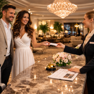 Ξενοδοχεία