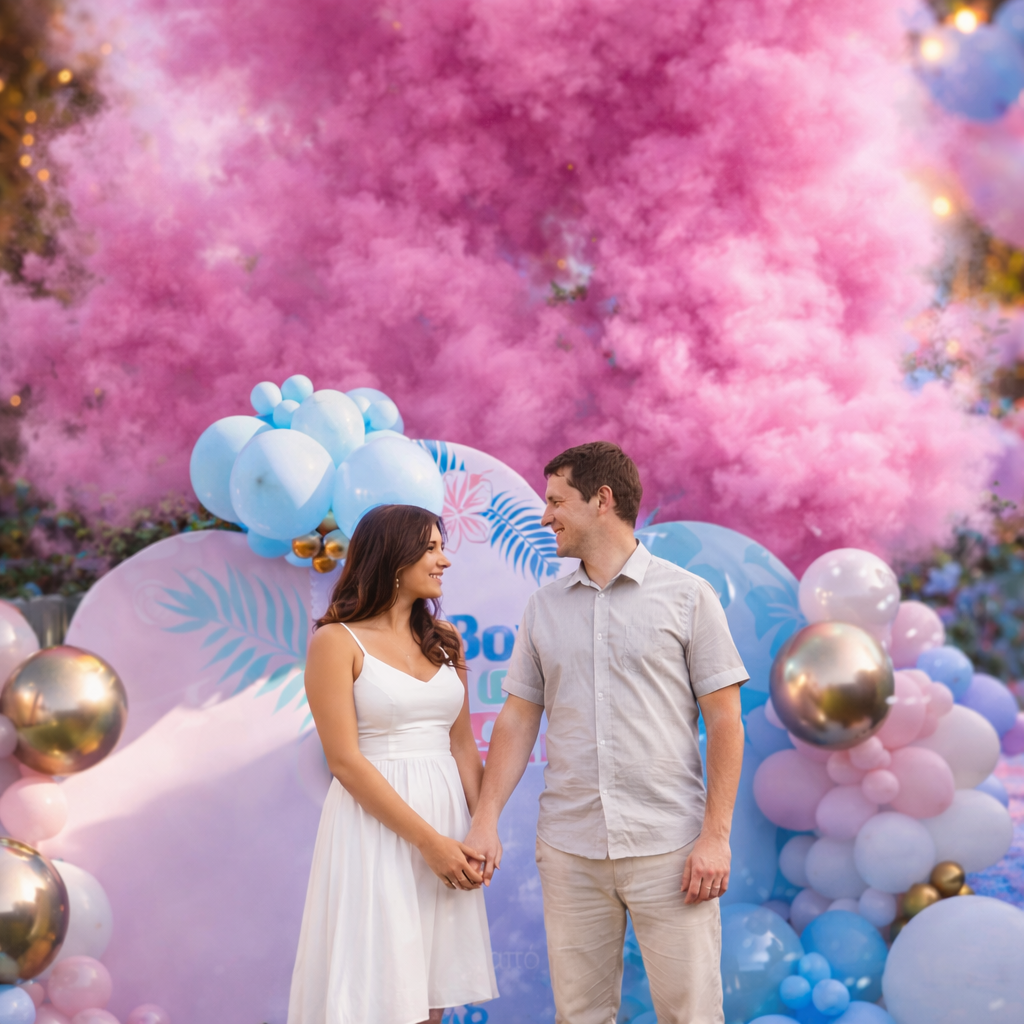 ΤΝΤ εκτόξευσης χρώματος