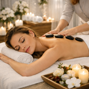 Κέντρο Ευεξίας & Spa