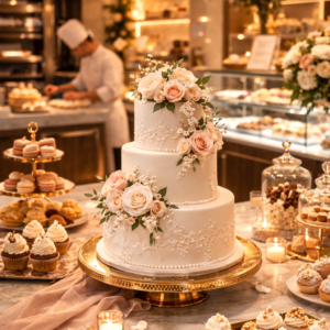 Ζαχαροπλαστεία