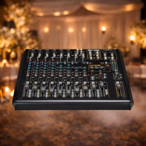 Αναλογικές Κονσόλες