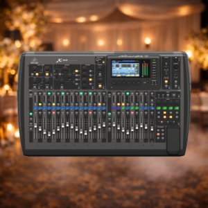 Ψηφιακές Κονσόλες