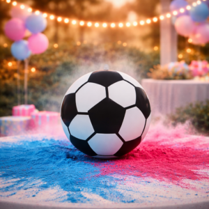 Μπάλες Αποκάλυψης