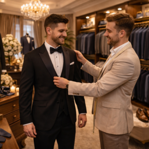 Κουστούμια