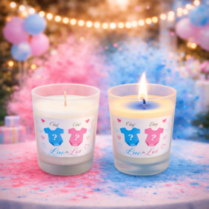 Κερί Αποκάλυψης