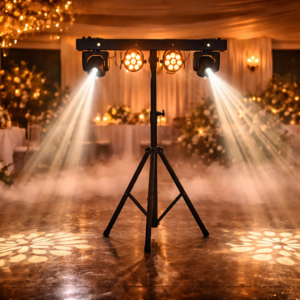 T-bar και Discoball