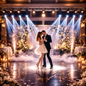 Ultimate Truss 8 Μέτρα – Επαγγελματικός Φωτισμός Εκδηλώσεων