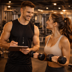 Γυμναστήριο