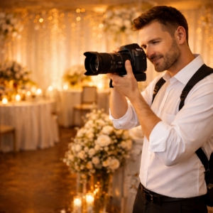 Φωτογράφος