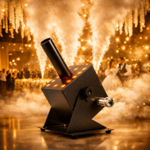 Μηχανές CO2 Stage