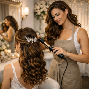 Κομμωτήριο