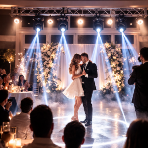 Επαγγελματικός φωτισμός πίστας