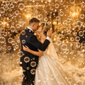 Μηχανές με αμέτρητες φυσαλίδες