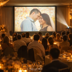 Προτζέκτορας και Οθόνες