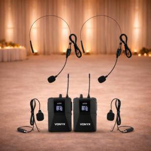 Μικρόφωνα Πέτου