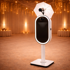 Photobooth Full Extra