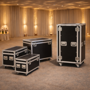 Θήκες Μεταφοράς & Προστασίας