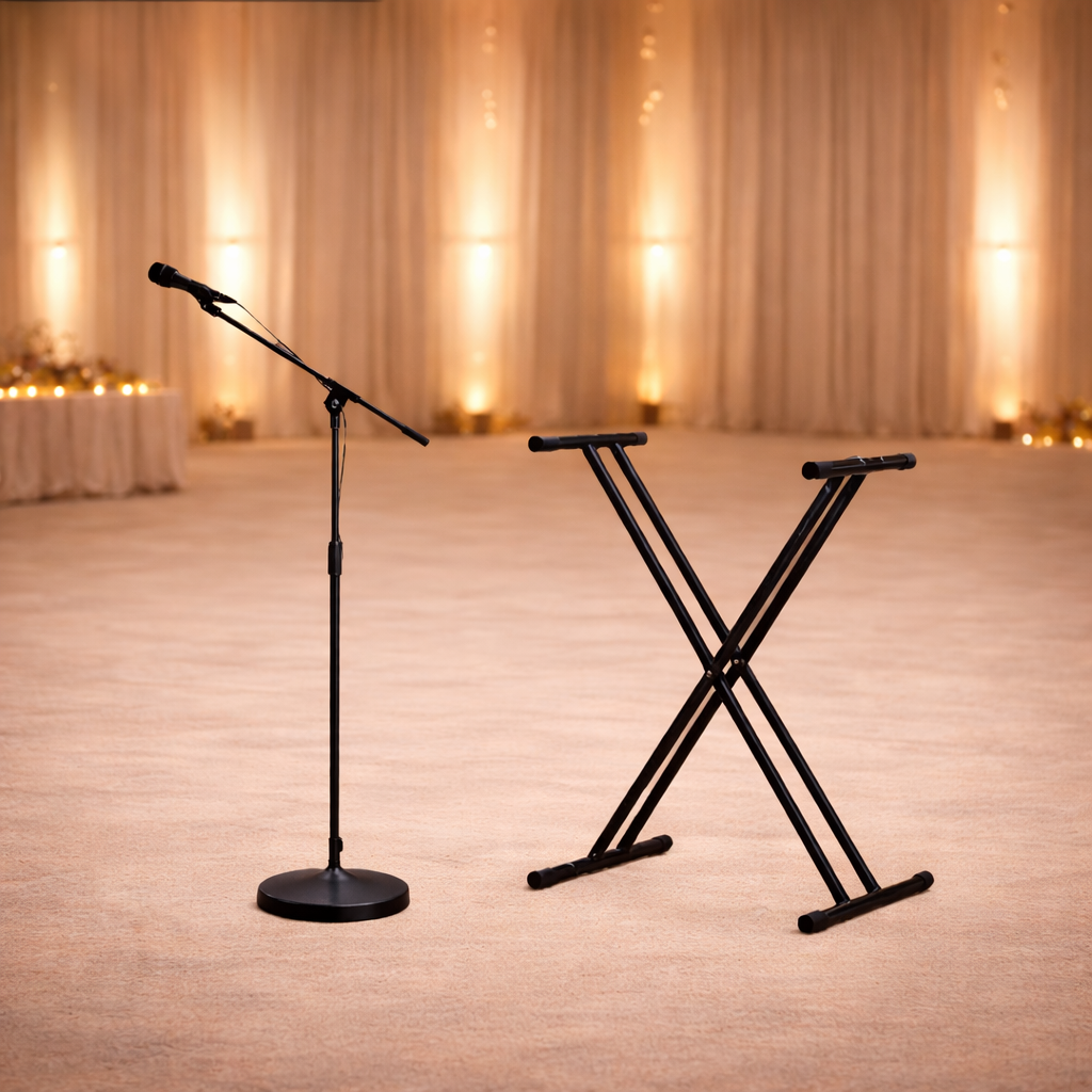 Μουσικά Σταντ