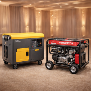 Γεννήτριες