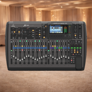 Ψηφιακές Κονσόλες