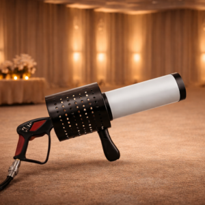 Co2 Confetti Led Guns