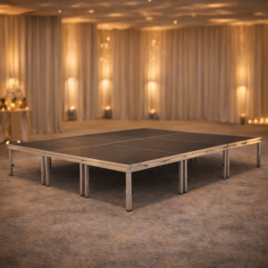 Αλουμίνια Πλατφόρμα