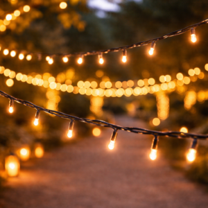 Fairylights String