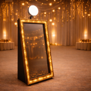 Magic Mirror PhotoBooth
