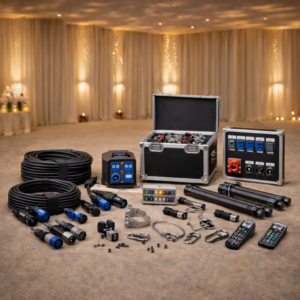 Λοιπός Εξοπλισμός & Ειδικές Λύσεις