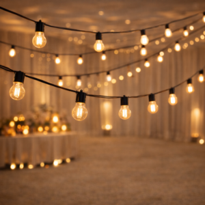 Γιρλάντες Ε27