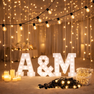 Διακοσμητικός Εξοπλισμός