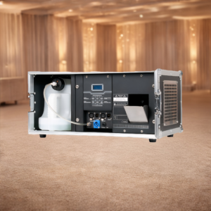 Μηχανές καπνού και ειδικά εφέ