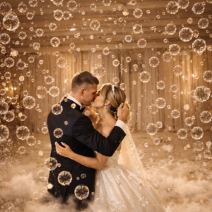 Μηχανές με φυσαλίδες