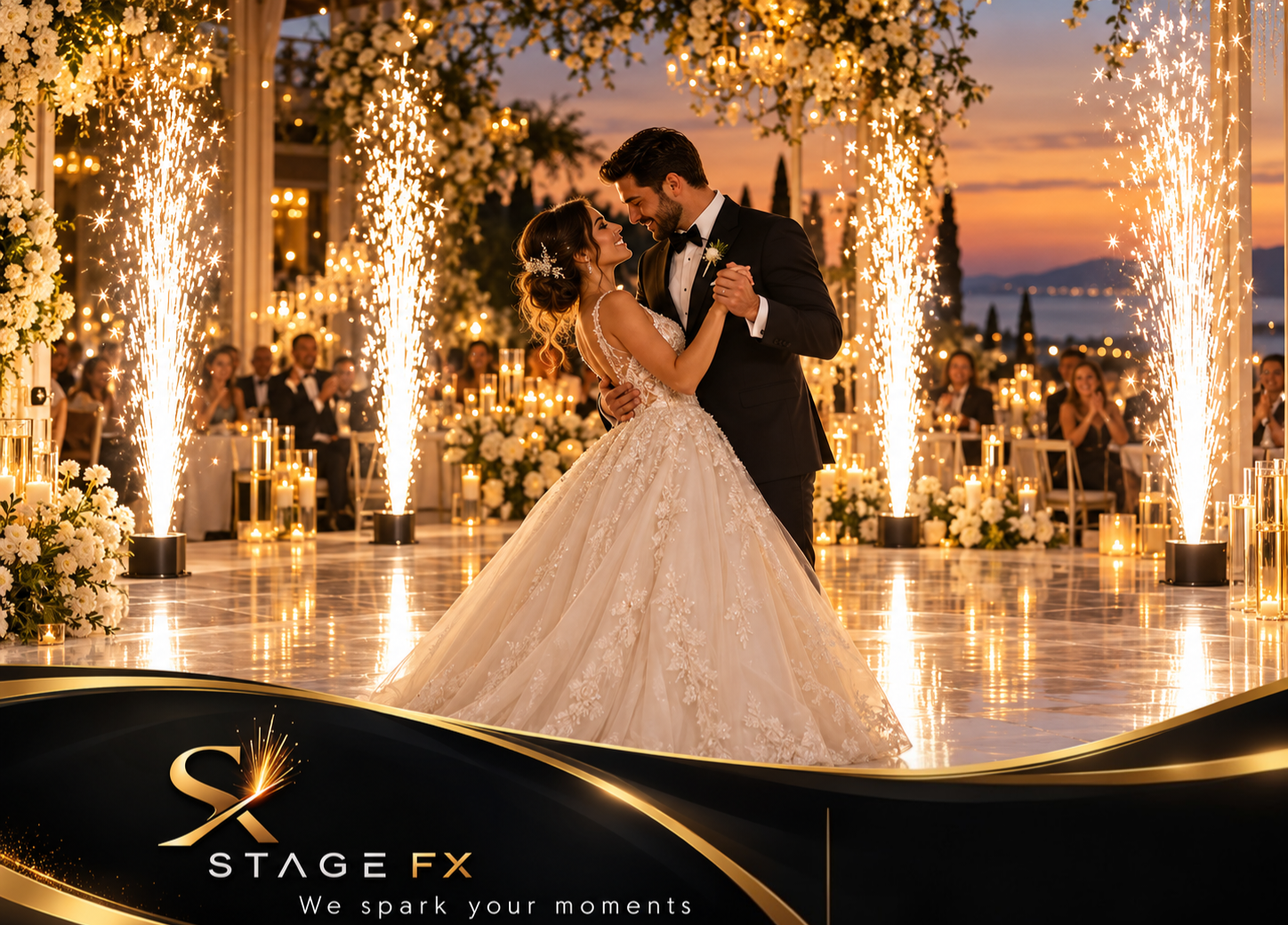 StageFX