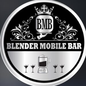 Blender Mobile Bar