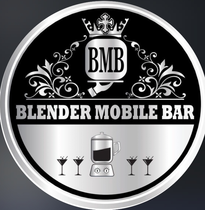 Blender Mobile Bar