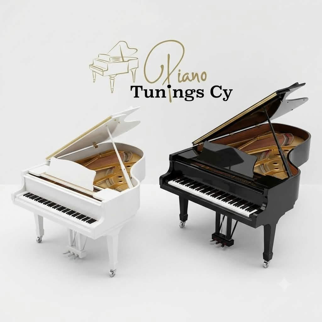 Piano Rentals Cy - Image 2